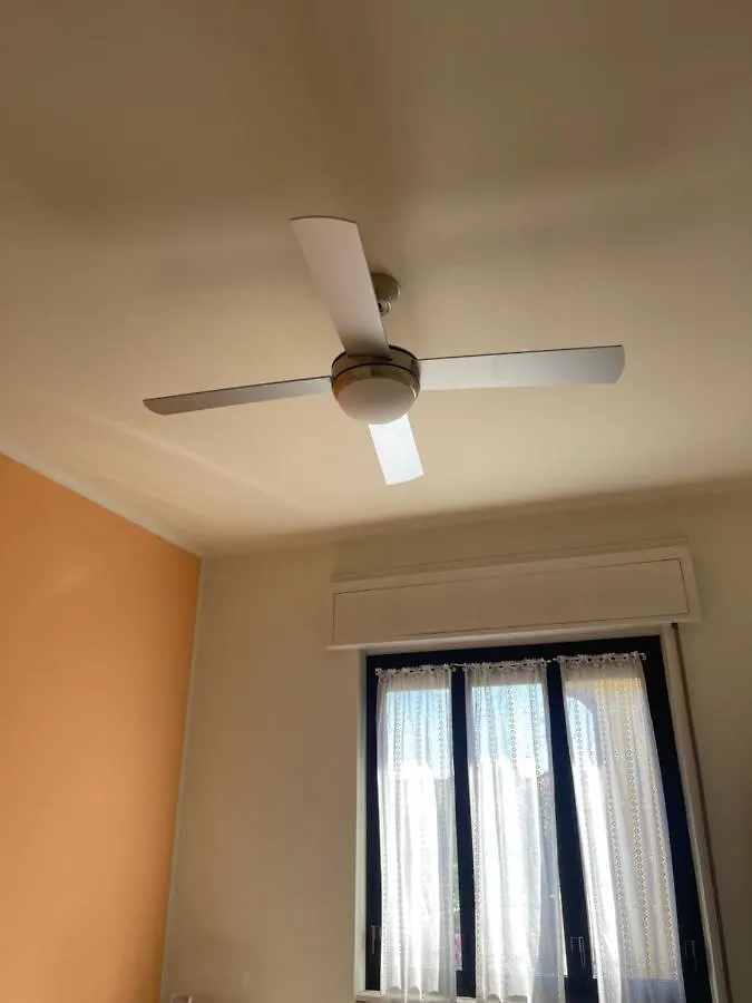 Grandma'S Garden House Βίλα Angera Σπίτι διακοπών